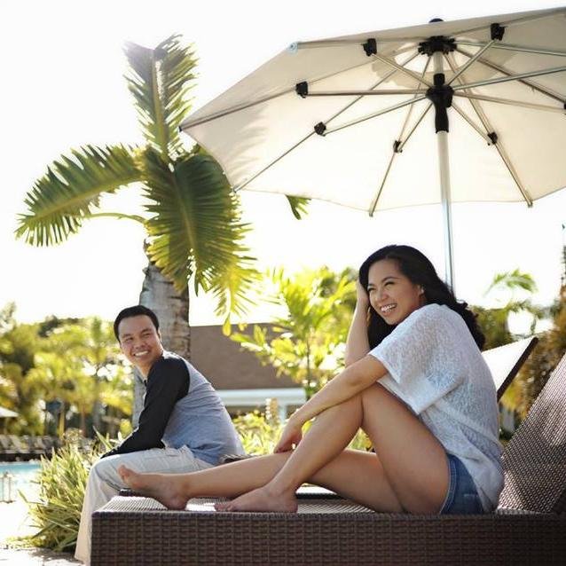 marisrepalda's profile picture. Fashion Adventure Travel....that means i'm f.a.t. :)