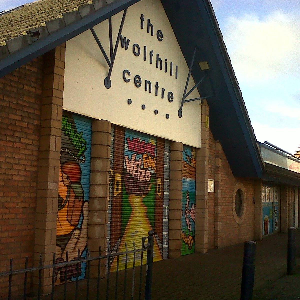 Ligoniel_LIA's profile picture. The main activities of LIA are to promote benefits for  Ligoniel by providing community services, advice, neighbourhood care, community development & enterprise