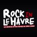 Rock in Le Havre (@rockinlehavre) Twitter profile photo