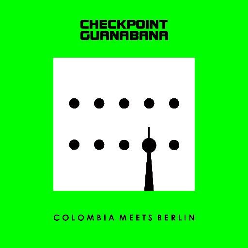 CheckGuanabana's profile picture. Colombian Afrolatin Funk meets Berlin´s Electronics LIVE: AFRO TECH FUNK!!!
