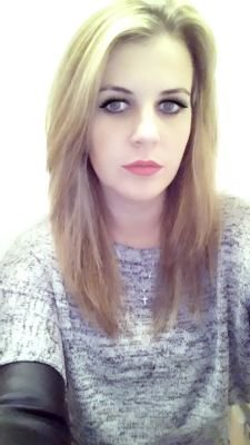 AllyJay82's profile picture. im not into exercise, if god wanted me to bend over he would have put Diamonds on the floor- Joan Rivers