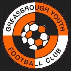 Official Twitter page of the Greasbourgh Youth Womens Football Club - Sheffield and Hallamshire County Division 3