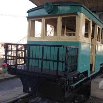 井笠鉄道ホジ9保存会 on X: 