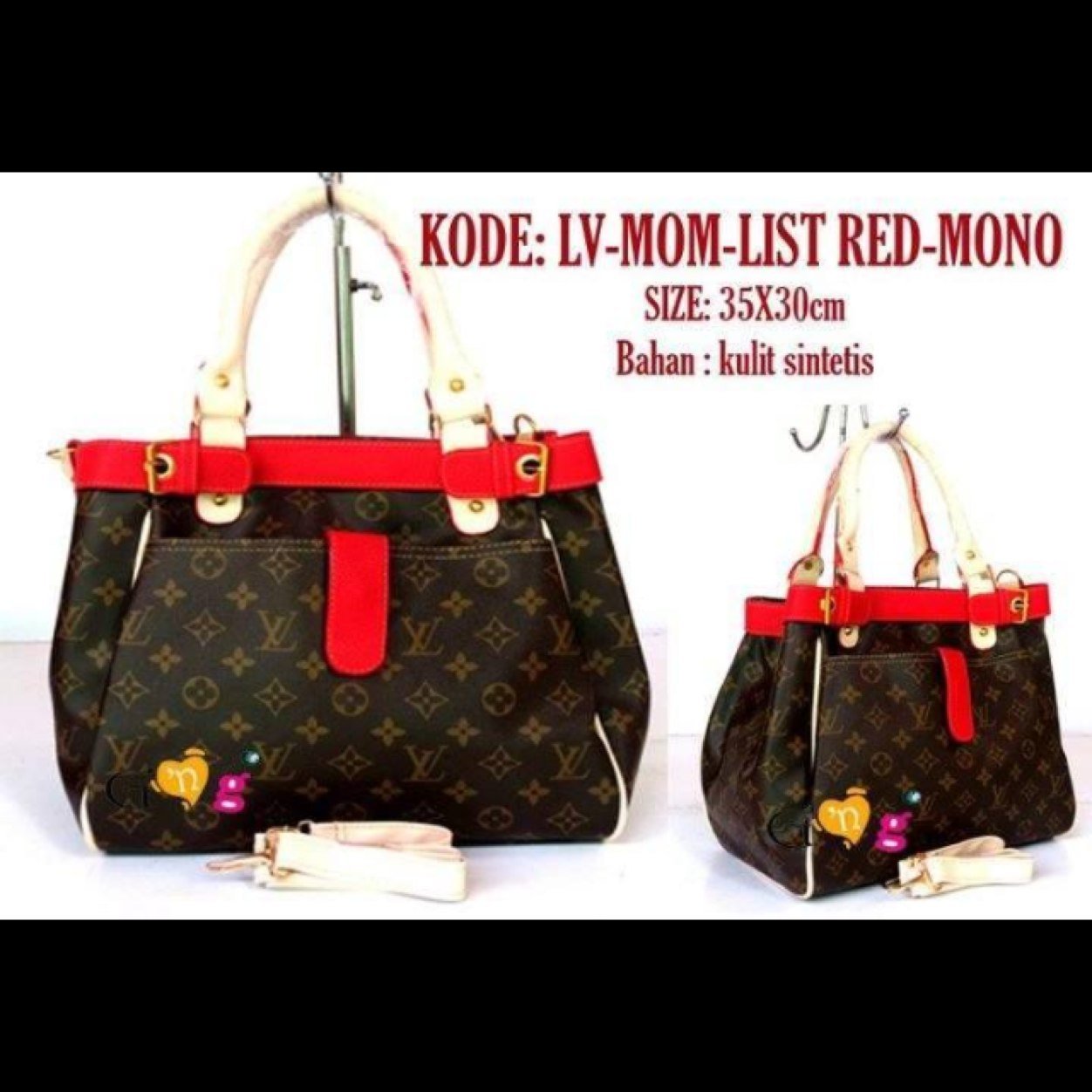 Suplier Grosir tas & sendal harga grosiran bsa Dropship invite pin : 7d9c7873 / line : 08889439412