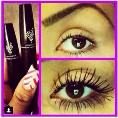 Fab new company coming to the UK nov 1st! 
Best seller is 3D fibre mascara!...