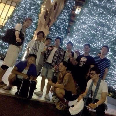 【Broad Project Group】所属 ・本名 橋本 勇・多種多様なビジネススタイルを提供しております どんな事でもお気軽にご連絡下さい！ 大田 品川 新宿 渋谷 六本木 ，，， LINE・http://t.co/Y6cpB6LMwR