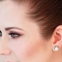 4549Ley's profile picture. There is always one moment in childhood when the door opens and lets the future in.