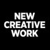 New Creative Work (@newcreativework) Twitter profile photo