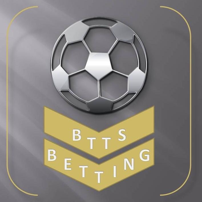 bttsbetting's profile picture. Brand new betting page mainly dedicated to BTTS. We aim to provide FREE tips on basis of knowledge & research. These are my own personal bets.