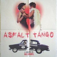Asphalt Tango (@asphalttango) 's Twitter Profile