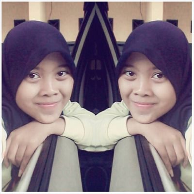 Sone Indonesia I Hyoyeon I Hijabers
