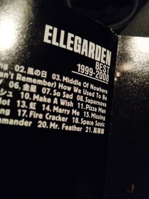 縛り&Feeder 基本的にソロで活動してます本職はSMGです