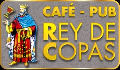 Cafe pub Rey de Copas, Las Gabias.El mejor ambiente joven. Te esperamos por  la tarde hasta cierre.GO!!