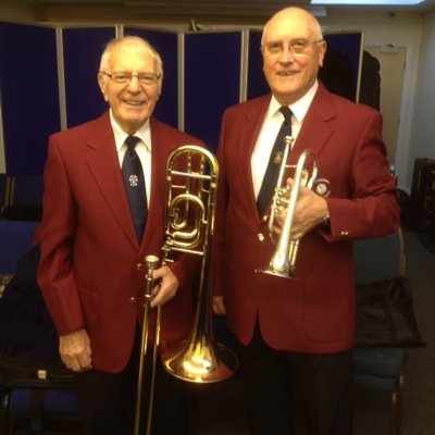 BandoAnderson's profile picture. 