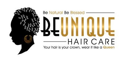 It’s our mission to make all women feel BLESSED to be NATURAL and BeUNIQUE!