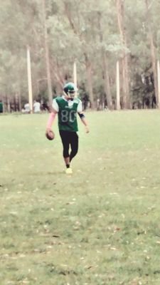 jtbeiso's profile picture. 