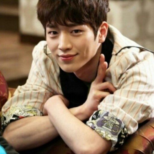 Seo KangJoon 5urprise actor || Slytherin ©1993