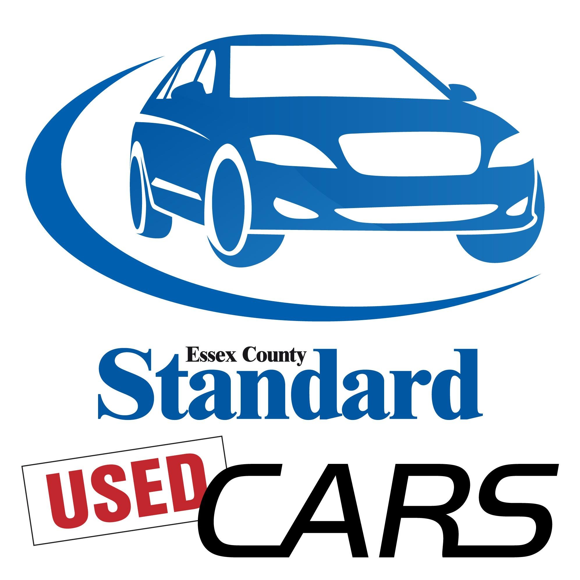 Used cars for sale in Colchester and surrounding villages. Find the right used car for you through your trusted local newspaper. ****Essex County Standard****