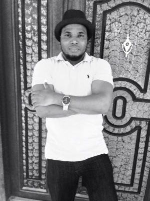 Fredywazz's profile picture. 