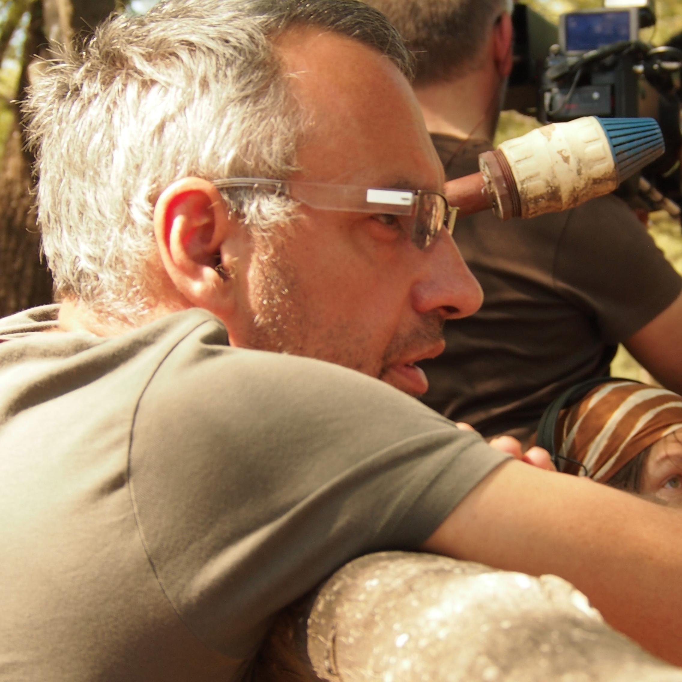 Award winning director and producer of documentaries that reveal the social, political and economic realities of our times