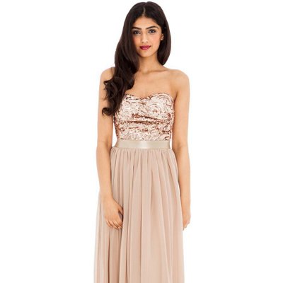 Chi chi cheap loanah dress