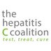 HepatitisCCoalition (@HCVCoalition) Twitter profile photo