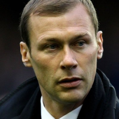 official twitter account off Duncan Ferguson ex footballer for 
 Dundee United rangers Everton Newcastle United