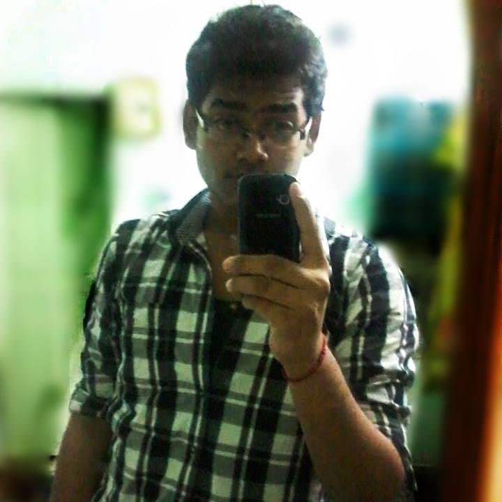 i am a student. learning life
