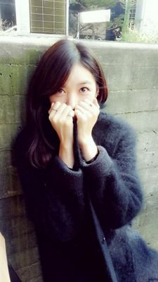 Joohee or known as Alice from HelloVenus. 1990