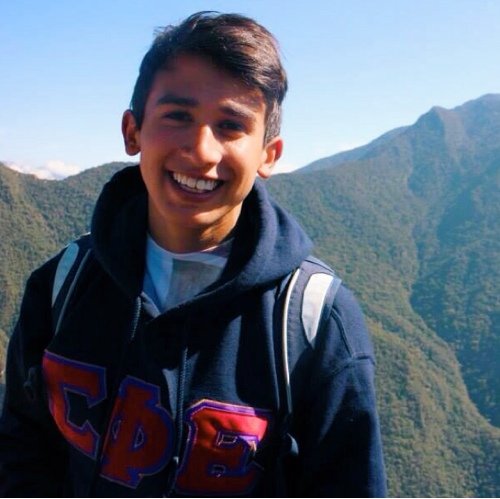 germancisneros's profile picture. Made by Mexicans in California, raised in CA/NJ proud fan of: #Lakers #ElTri #Chicharito #USCTrojans #Dodgers #Rams