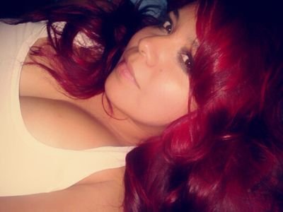 AngelAlexaArt's profile picture. Naci para ser feliz...no para ser normal y perfecta...