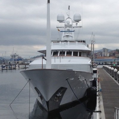 organicgalley's profile picture. An Executive Chef working on Private Luxury Yachts that cruises around the globe. I love giving back and making a positive difference to impact peoples life.