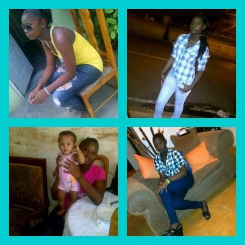*-*Y0 soy una chica sencilla alegre Y vivo mii vida relax (mucho me critican pero yo no vivo pa dadie) ^~^ •