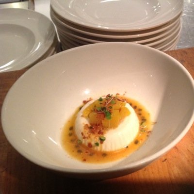 Sidestep mediocre and find food nirvana http://t.co/2YhApwVtPg