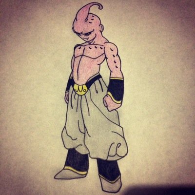 Gamer/Artist/Dancer