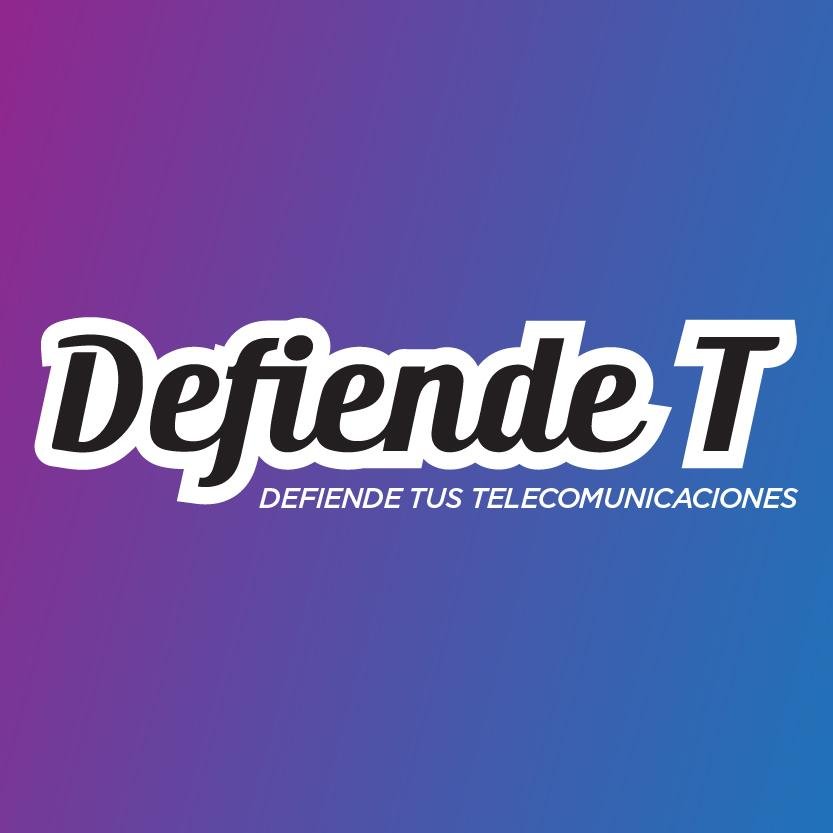 DefiendeT presta cobertura jurídica contra los abusos de las compañías telefónicas. #nomasabusos #defiendete #defiendetusderechos