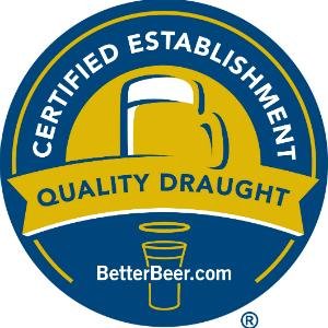 We've consolidated our twitter accounts. Please find us @BetterBeerCom Cheers to Better Beers!