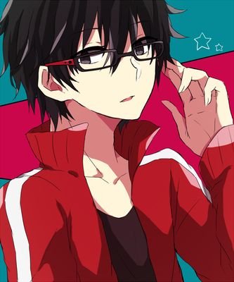 Attendance No.1 Tokaku Azuma..The reason why I saved you was.... because I decided to deffect to your side