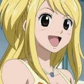 Lucy Heartfilia here, Celestial Spirit Mage!   #DragonTailFairies