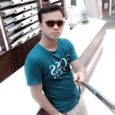 Manik Chowdhury