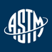 ASTM International (@ASTMIntl) Twitter profile photo
