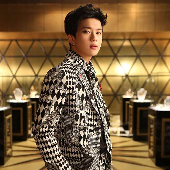 Official Website of Yoo YoungJae in Peru.♥ Primera y única fanbase en Perú dedicada a @BAP_Youngjae ♥