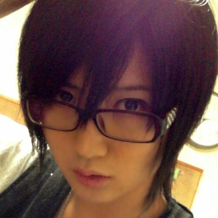 かっこよすぎる 眼鏡男子 Pa Twitter 緑間の眼鏡と髪の毛を他の黒バスキャラに付けてみたら大変なことになった