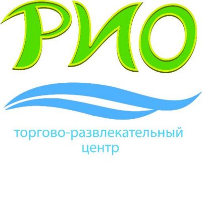 ТРЦ РИО Тула on Twitter: "«Медиа Траст» и ТРЦ "РИО" представляет ...