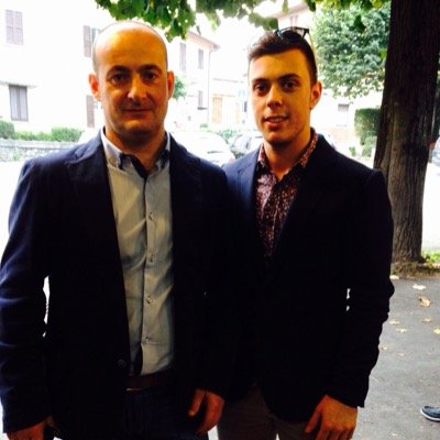 AndreRoso's profile picture. Sono nato il 09/06/1992