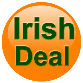 Bringing you the best deals, competitions and coupons in Ireland every day - all on one handy pocket sized website.
