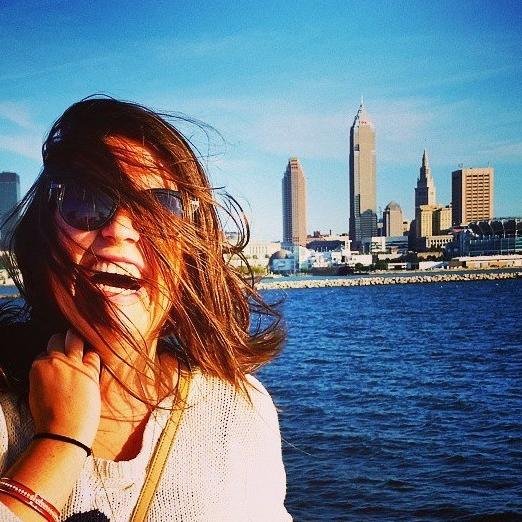 CLEvival's profile picture. Passionate about Talent, Downtown CLE resident, New England native, Musical Theatre lover - find me travelling & laughing at puns