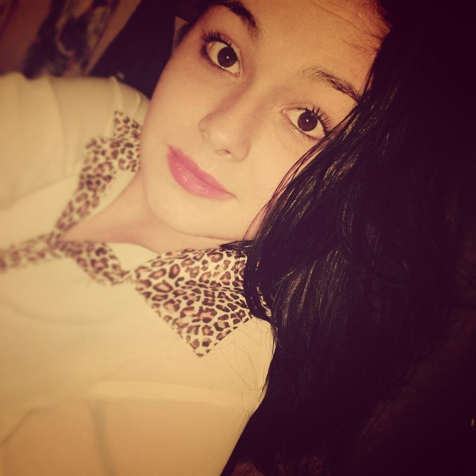 Meu mozinho @Lucas161197  ♥ 
Face http://t.co/7S6lUIU7  . Segue ?! Sigo de volta só avisa :]