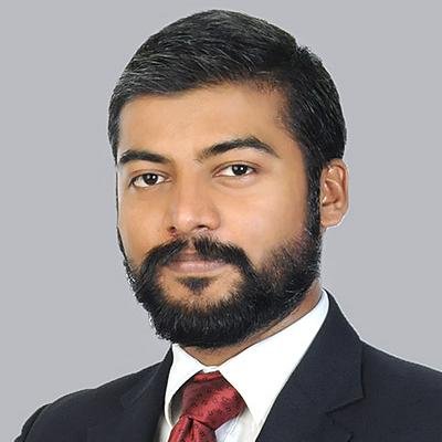 Varun Haran Profile