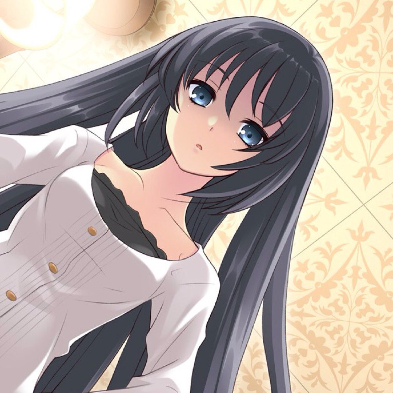 SexyJessSlut's profile picture. I'm just a slut. Master: @LEWDKiller. I'm single!